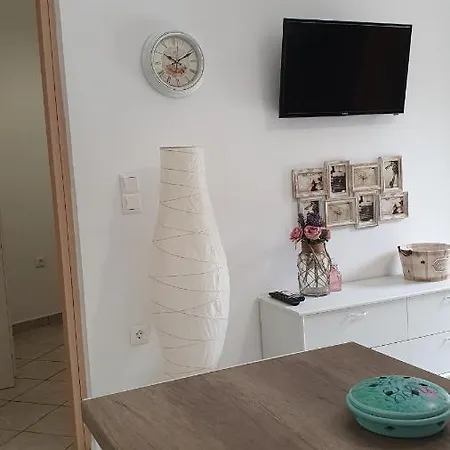 Appartement Figareto Studio