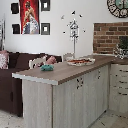Figareto Studio Appartement