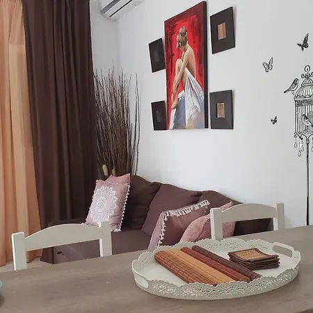 Figareto Studio Appartement