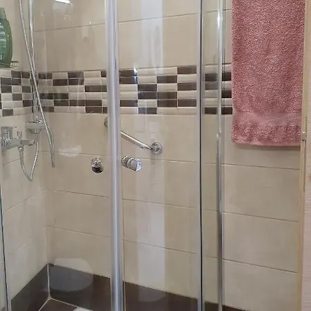 Appartement Figareto Studio