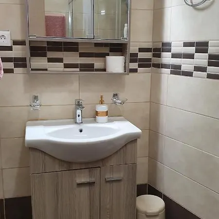 Appartement Figareto Studio