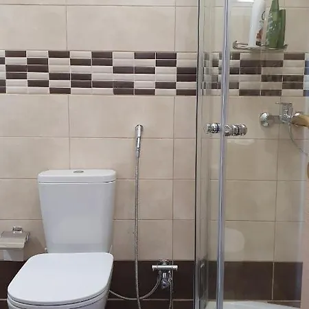 Appartement Figareto Studio