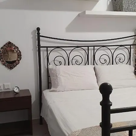 Figareto Studio * Kanoni (Corfu)