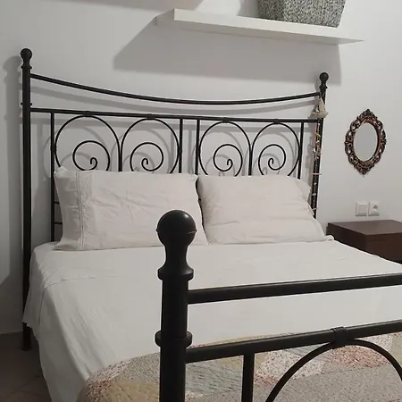 Figareto Studio Appartement *