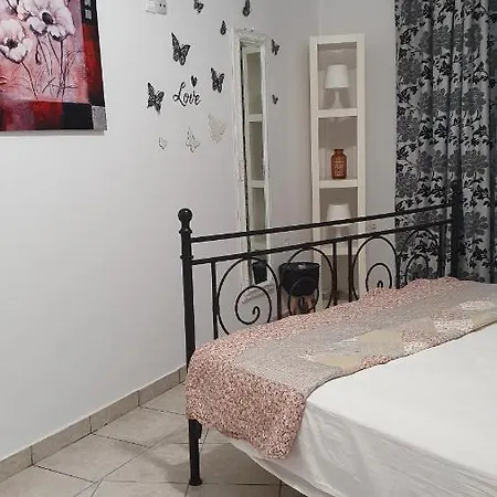 Appartement Figareto Studio Kanoni (Corfu)