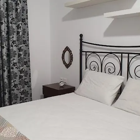 Figareto Studio * Kanoni (Corfu)