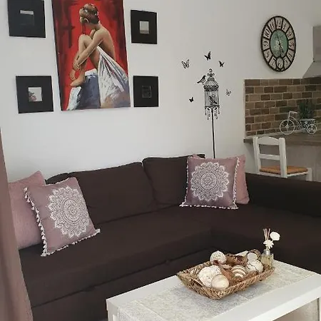 Figareto Studio Appartement