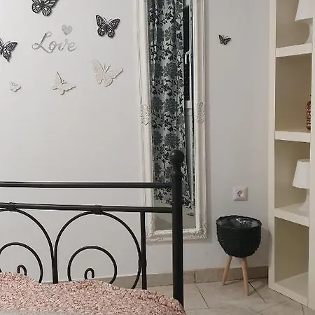 Figareto Studio Appartement Kanoni (Corfu)
