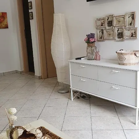Figareto Studio Kanoni (Corfu)