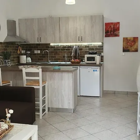 Apartment Figareto Studio