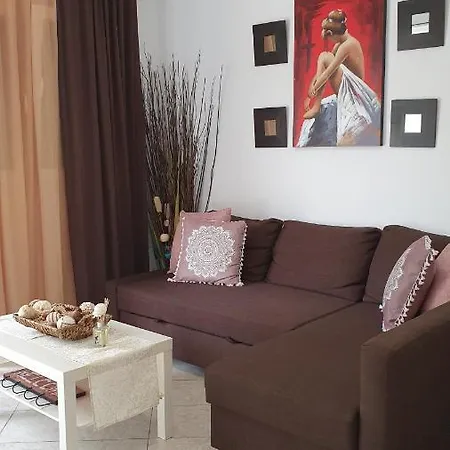 Figareto Studio * Kanoni (Corfu)